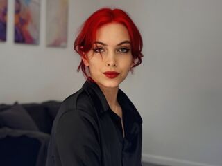 beautiful webcamgirl EllaStown