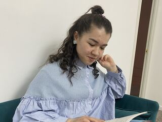 live sexcam EllyJames