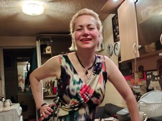 hot striptease cam ErwinaAmethist