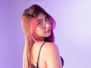 live sex webcam EstefaniCastillo