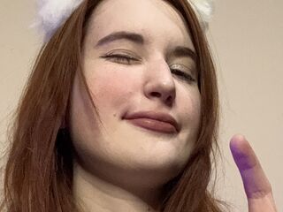 nude web cam EvaBorn
