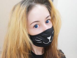 fingering EvaClifford