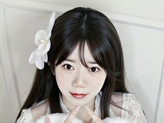 cam girl masturbating with sextoy EvaDanni