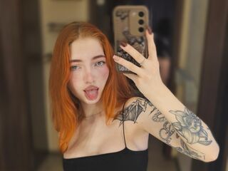 webcam striptease show EvaOrange