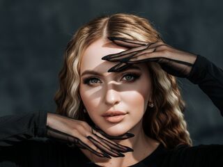 kinky webcam picture EvaVibe