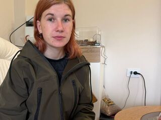 webcamgirl EvaWright