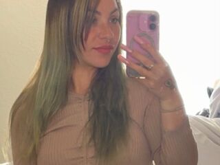 naked cam girl masturbating with sextoy EvangelinaGarcia