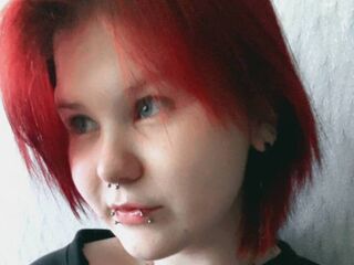 nude webcam FillisFox