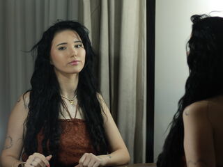 free live webcam sex FleurDivine