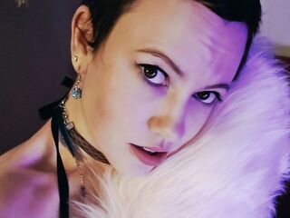free webcam video FleurLis
