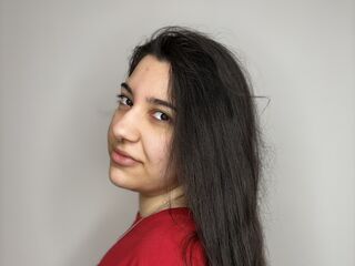 free nude cam FlorettaDienes