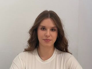 cam show FlorineDazzi