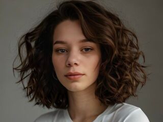 webcamgirl live sex GenovevaGraubard