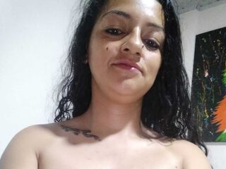nude webcam girl GerlSmit