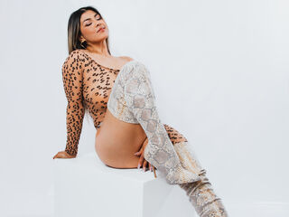 hot web cam show GiaMartineli