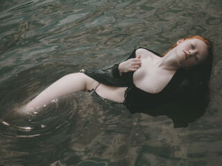 live cam girl gallery GingerNancy