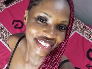 adult liveshow GraceAmara