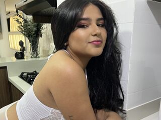 sexy webcamgirl GracieLoo