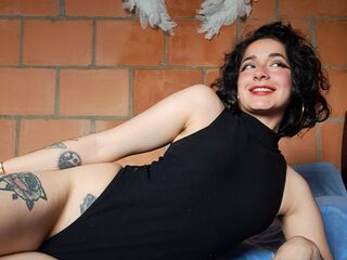 fingering girl webcam  GretaMo