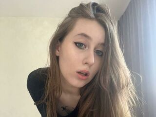 girl webcam show HaileyGreay