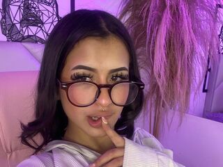 hot girl sex web cam HaileySimson