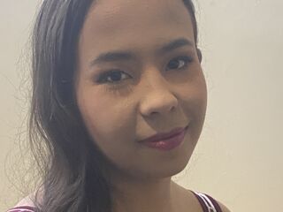 fingering cam whore HanaMontenegro