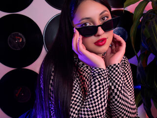 webcam live sex HanniClark