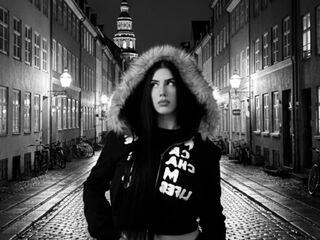 naughty chatroom HazelHayese