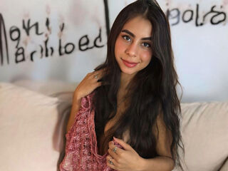 camgirl live sex photo HelenDavid