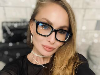 sexy camgirl picture HelenaBoyd