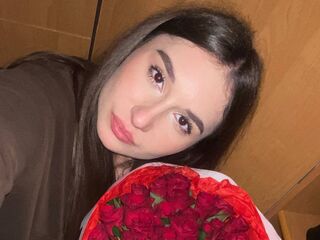 webcamgirl HesterWarhol