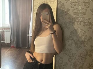 webcamgirl video chat HilaryLukas
