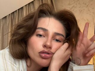 shower livesex HippieChristie