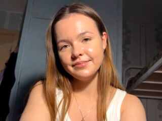 nude webcam HollyCathrin