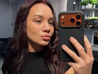 cam girl sex show IleanaFarren