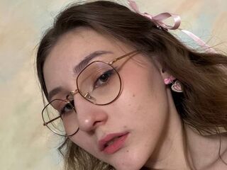 closeup cam IngeFelde