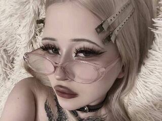 girl webcam IraidaFairleigh