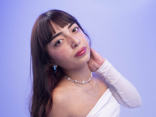 sexcam live IrisVelvet