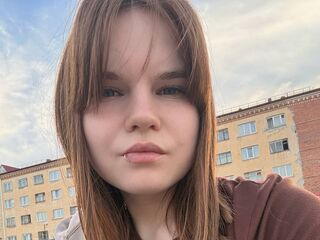 girl IsabelBrunjes