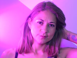 adult web cam IsabellaBaker