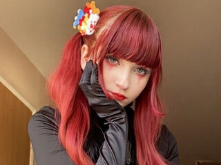 jasmin cam IvanaOroark