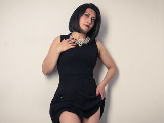 cyber sex show IvannaRusso