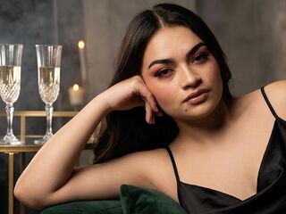 hot web cam show IvannaVelvet