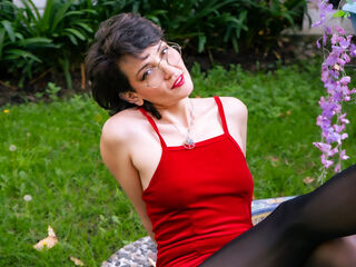 livecam photo IveteDurand