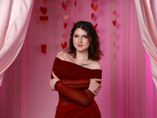 free webcam picture IvySimmons