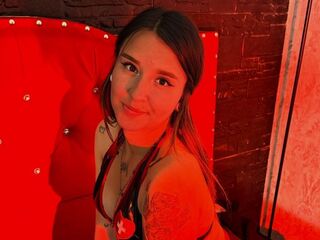 hardcore webcam show IzaNoire