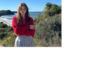 adult webcam JaneeLoszynski