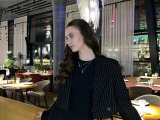camslut webcam video JanethDevalk