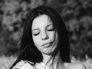 kinky cam JanettaVanhove
