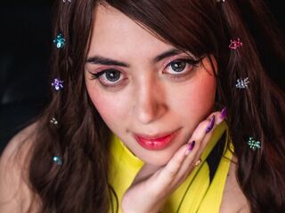 cam girl masturbating with sextoy JanneDolphine